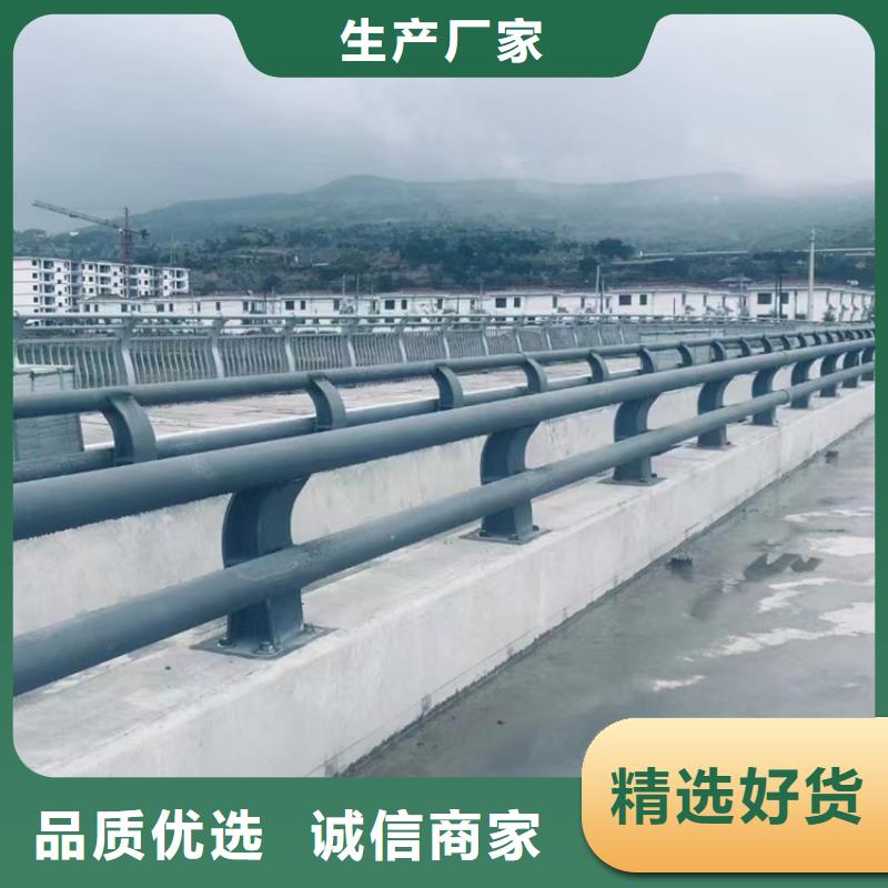 景观不锈钢仿木防撞隔离栏杆销售订做口碑好实力强
