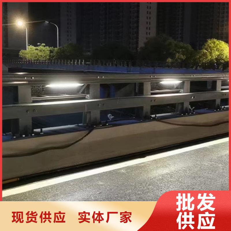 桥栏杆质量好核心技术