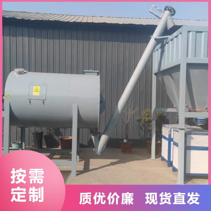 压浆料生产线年产10万吨本地品牌