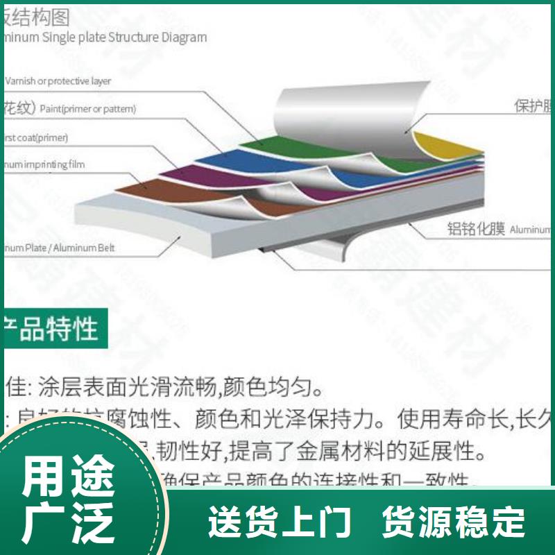 【铝单板铝方管规格齐全】本地生产商
