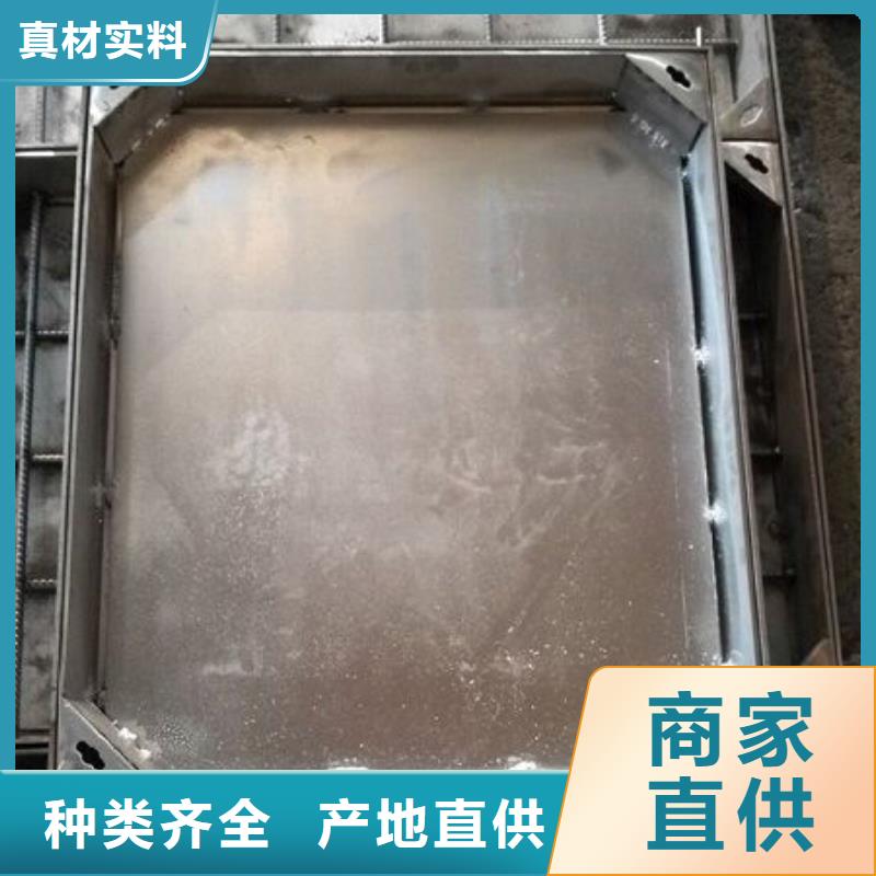 不锈钢雨水井盖厂家放心得选择