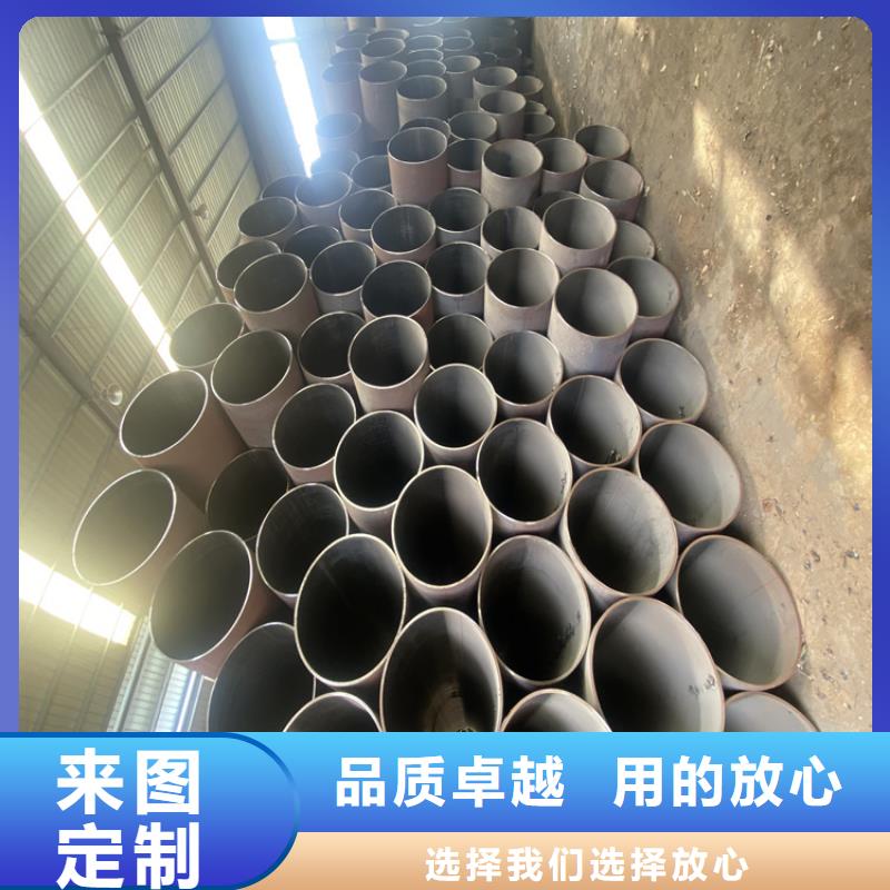 P91合金钢管T91宝钢合金管精品选购一周内发货