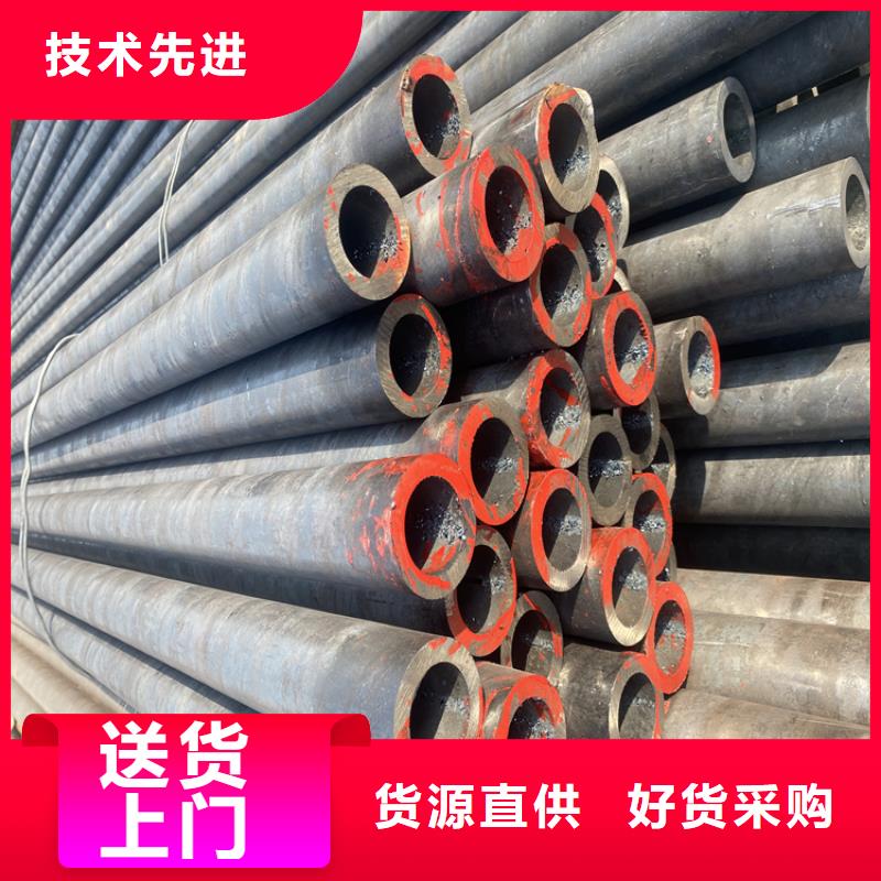P91合金钢管T91合金管出厂严格质检一站式采购方便省心