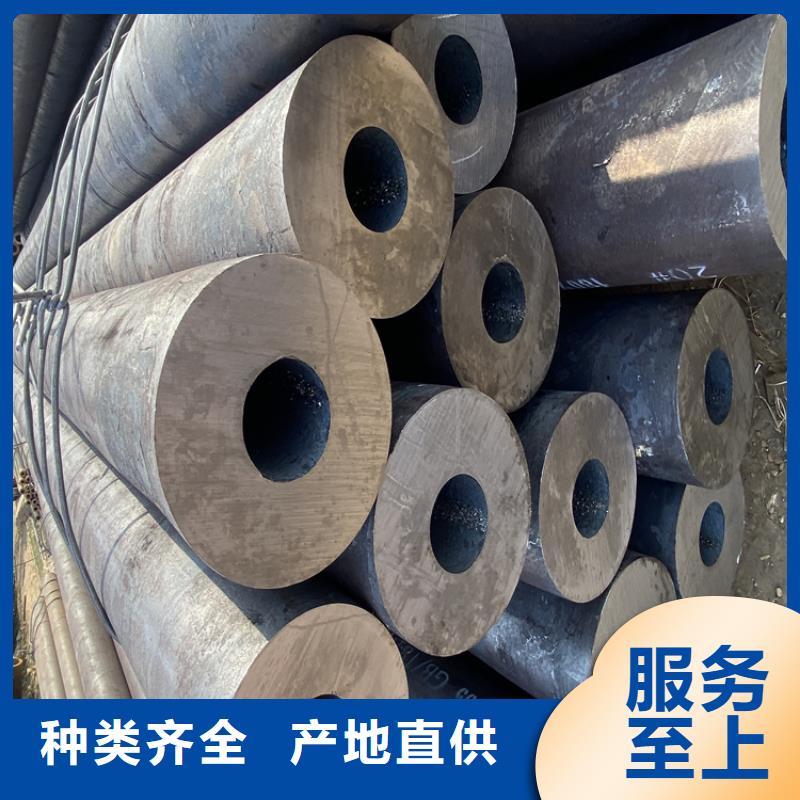 P91合金钢管,合金钢管厂家直销值得选择产品实拍