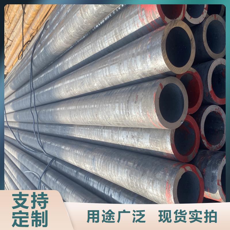 【合金管厂家,合金钢管型号齐全】现货满足大量采购