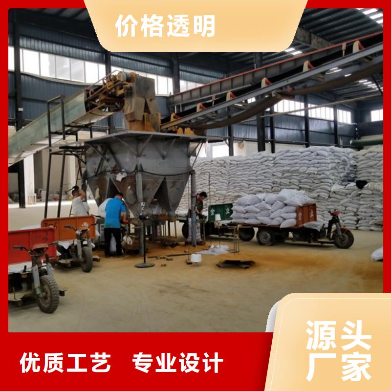 片碱聚合硫酸铁优质货源源头厂家直销