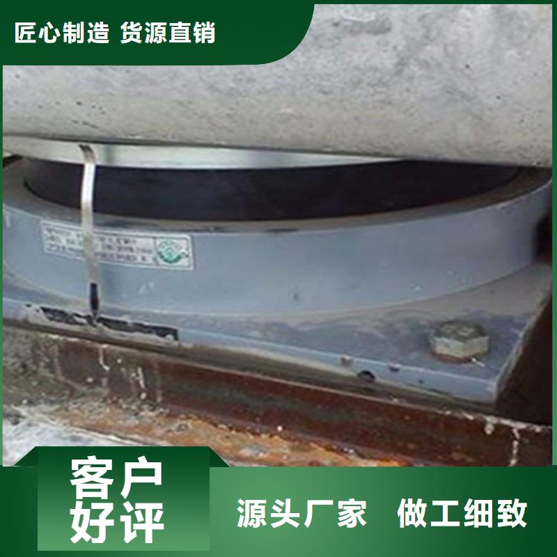 更换桥梁开裂橡胶支座服务为先广东省东晓街道现货销售