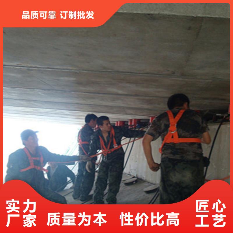 桥梁支座更换桥梁伸缩缝胶条更换现货直供同城服务商