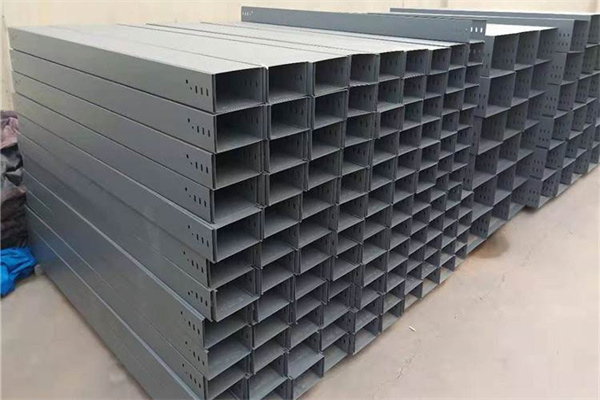 锌铝镁桥架400*200工厂电话