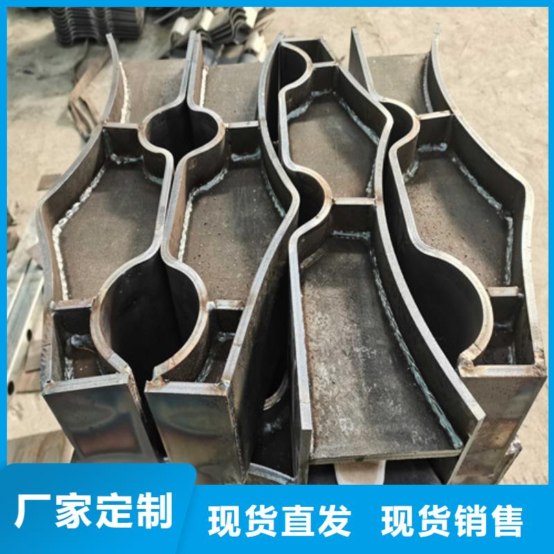 护栏-桥梁人行道护栏栏杆细节决定成败同城公司