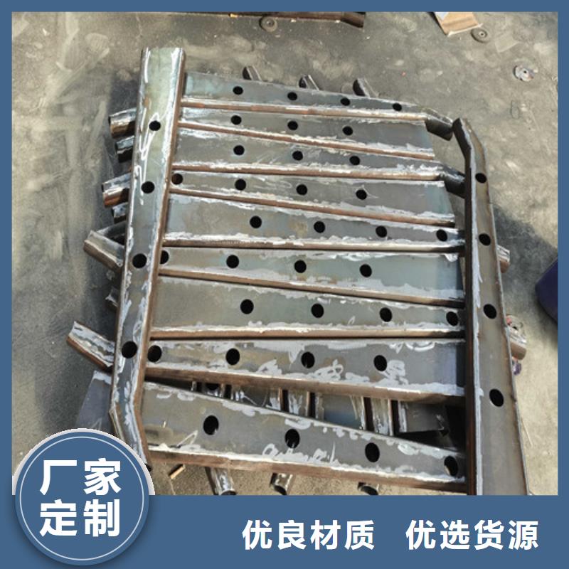 护栏桥梁护栏源头厂源头货优选厂家