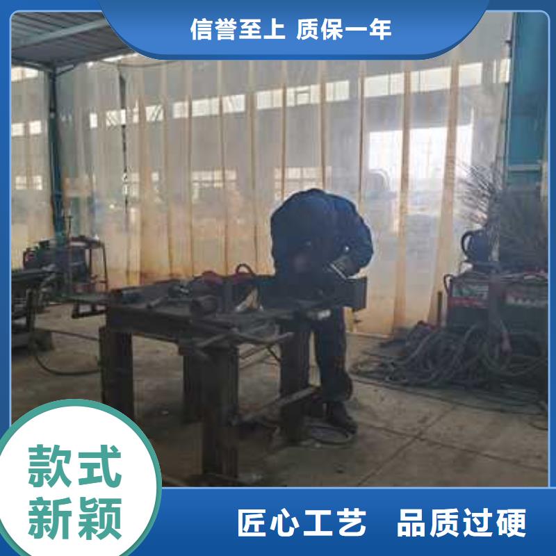 不锈钢复合管护栏不锈钢复合管厂用心制作本地供应商