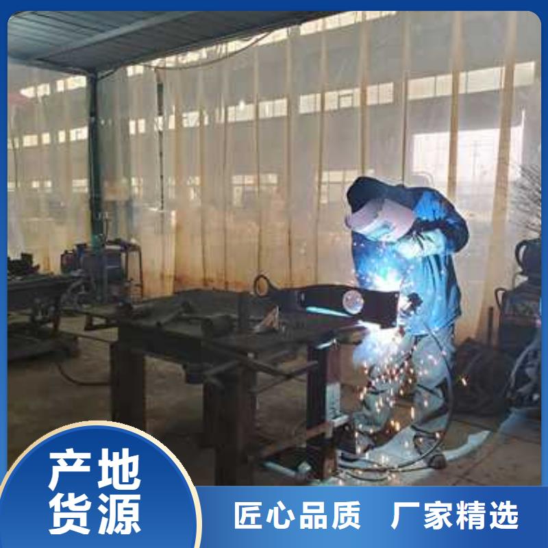 【不锈钢复合管护栏防撞护栏立柱正规厂家】当地厂家值得信赖