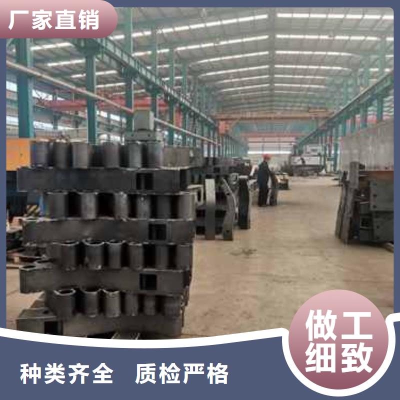 不锈钢护栏畅销全省值得信赖