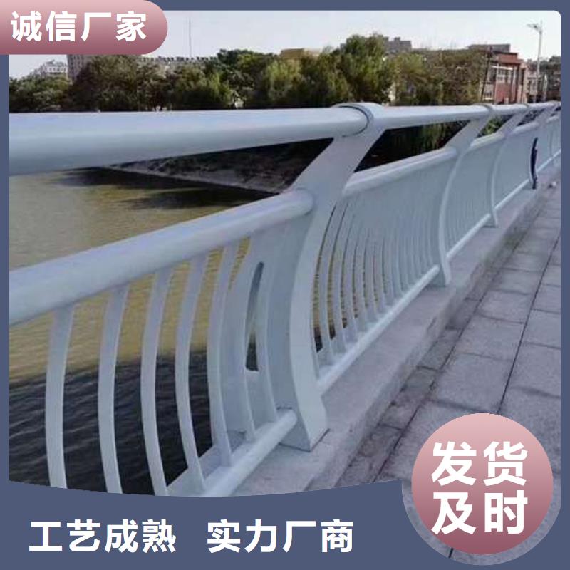【桥梁护栏_镀锌波形护栏支持定制批发】有实力有经验