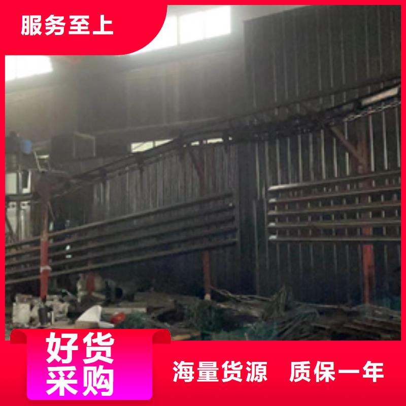 桥梁护栏钢丝绳护栏厂快捷的物流配送同城生产厂家