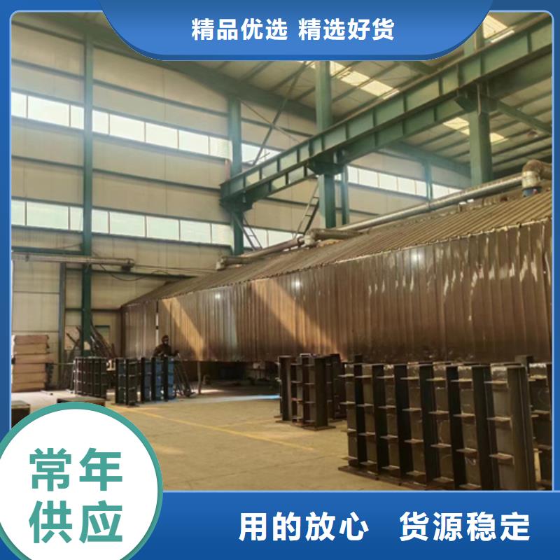 护栏_桥梁防撞护栏厂制造生产销售同城供应商