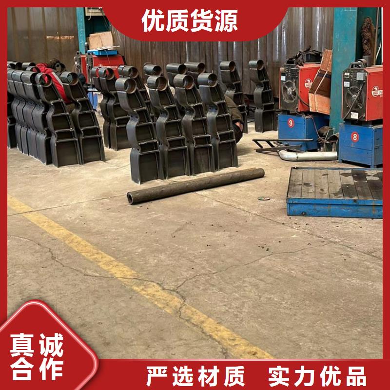护栏一站式供应供货及时