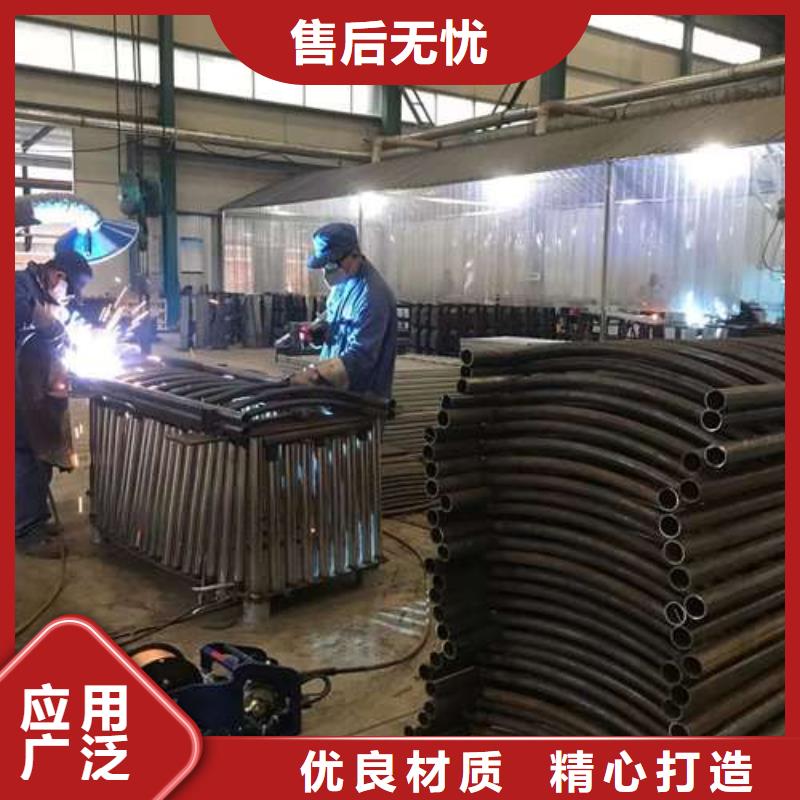 护栏栈道护栏厂一站式供应大厂家实力看得见