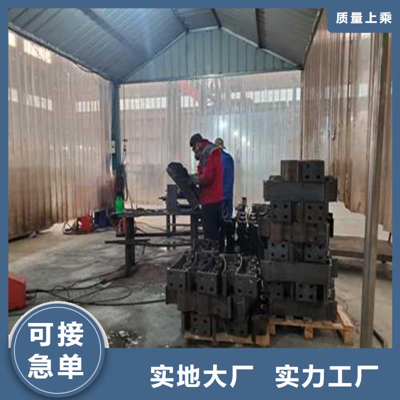 【护栏1,河道护栏厂品质不将就】同城供应商