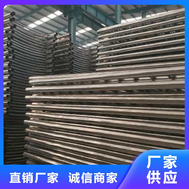 护栏1桥梁护栏厂质检合格出厂厂家直销直供