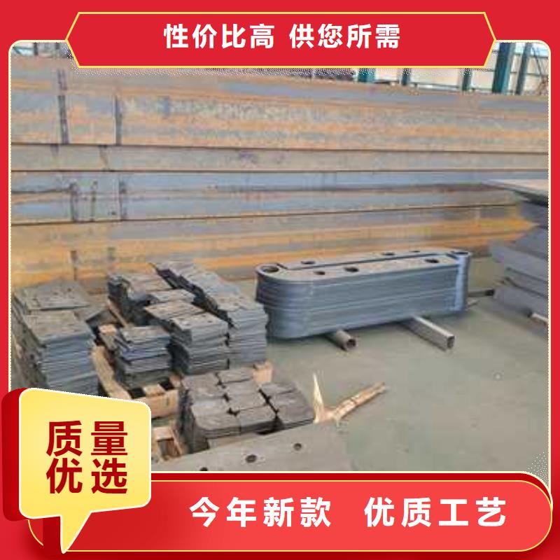 【护栏1交通防撞围栏出货快】品质有保障