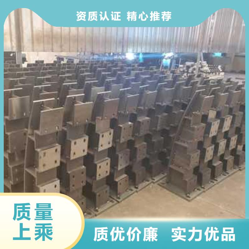 【护栏1】防撞护栏厂丰富的行业经验当地生产厂家