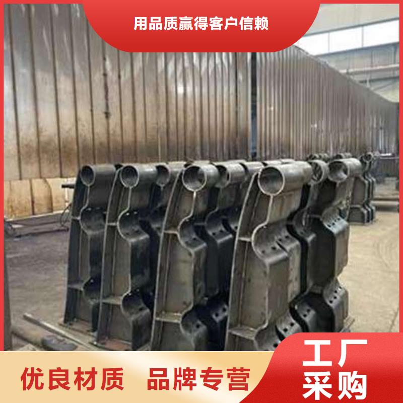 护栏1桥梁防撞护栏厂甄选好物本地制造商