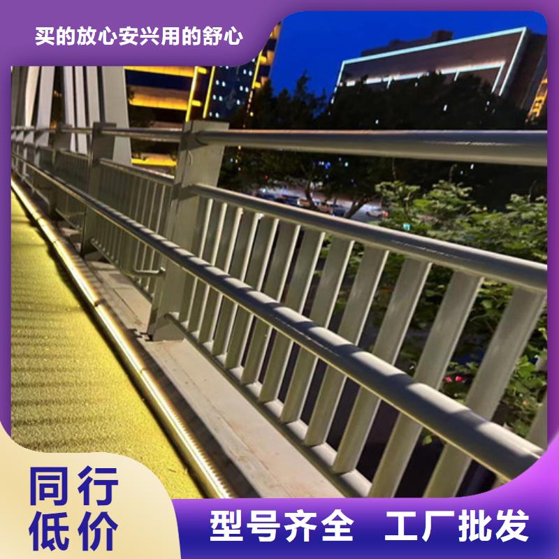 【护栏1】不锈钢立柱厂家直销规格多样本地厂家