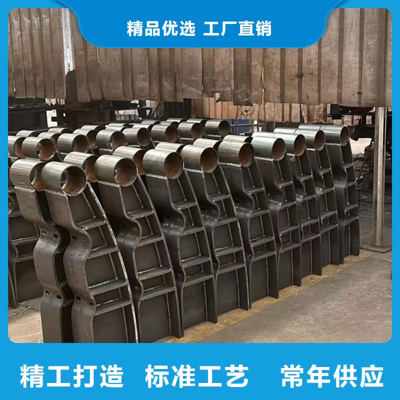 护栏,桥梁护栏厂专注质量细节严格凸显品质
