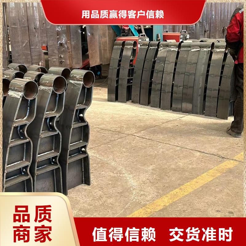 护栏,桥梁护栏厂价格合理客户好评