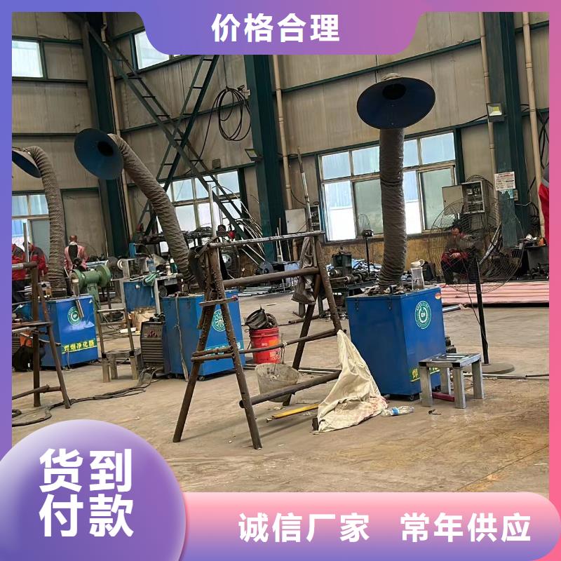 【护栏】景观护栏每一处都是匠心制作省心又省钱