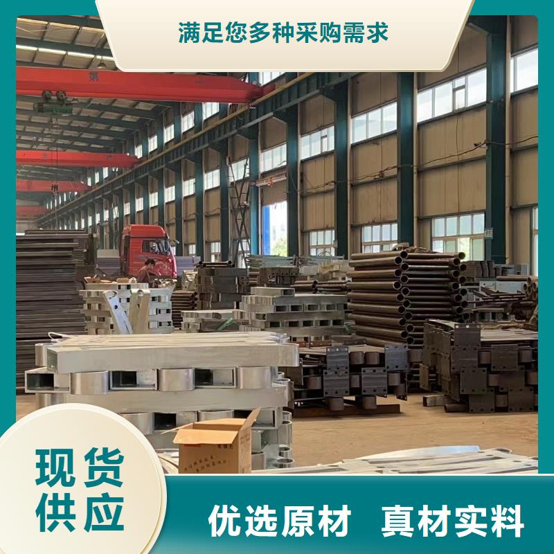 护栏【防撞立柱】诚信经营质量保证本地生产厂家