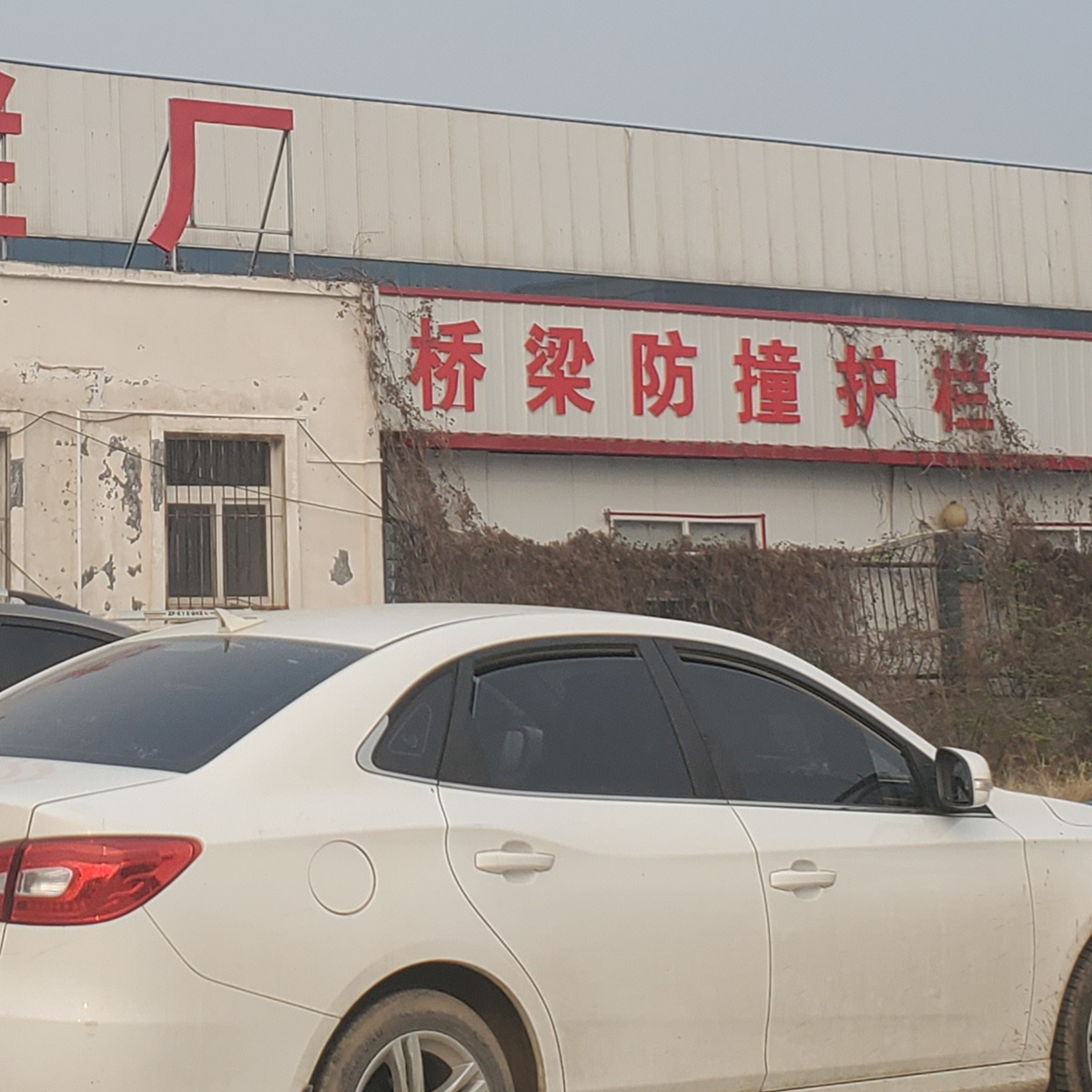 桥梁护栏不用桥梁防撞护栏库存齐全厂家直供