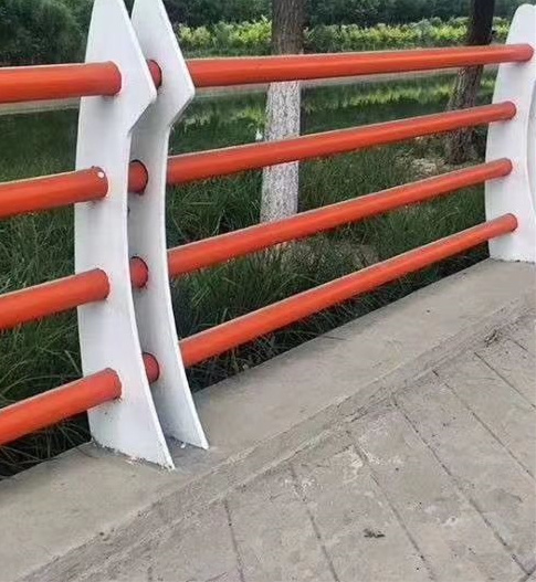 桥梁护栏不用海量库存品质优良