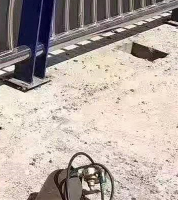 【桥梁护栏不用】_镀锌管景观护栏打造行业品质厂家品控严格