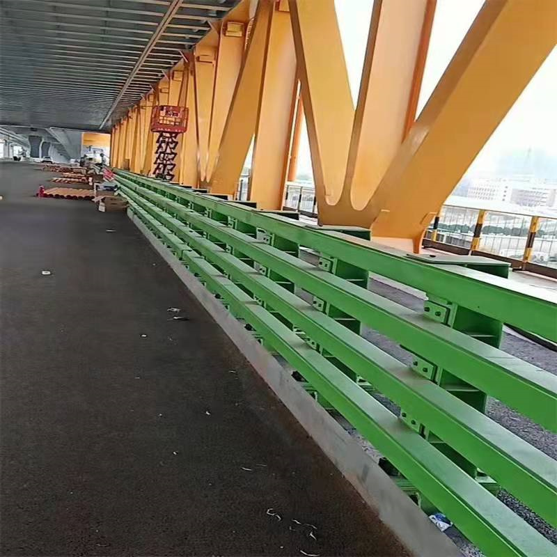 护栏_河道护栏为品质而生产现货直发