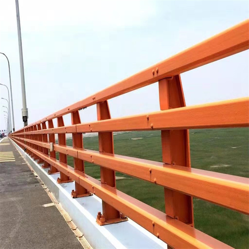 护栏【城市景观防护栏】匠心工艺