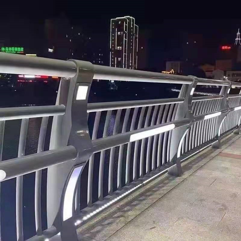 公路防撞护栏厂家定制