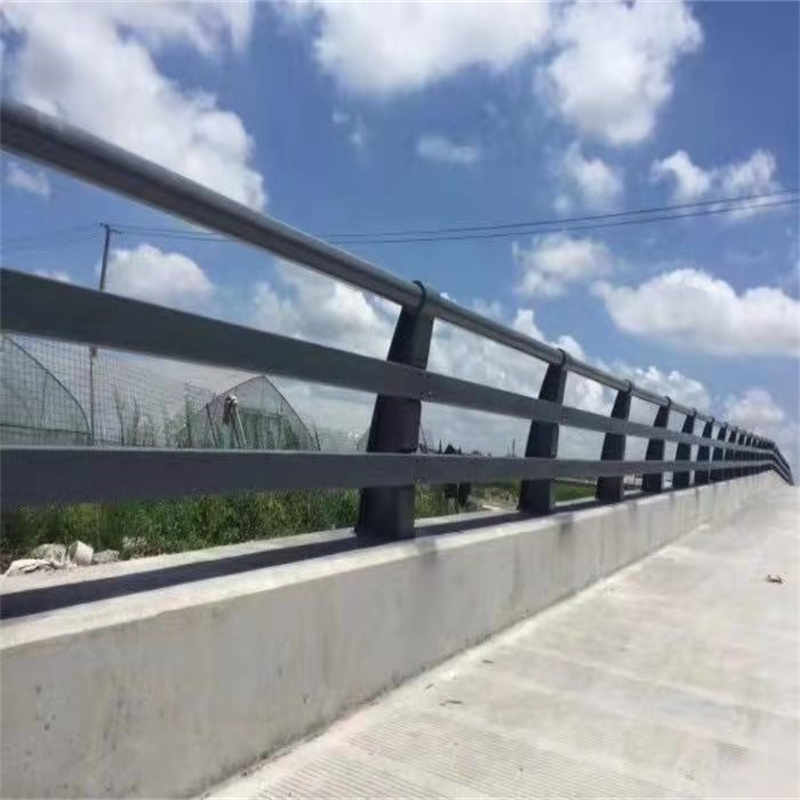 河道栏杆支持加工定制技术先进