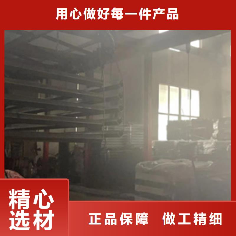 定制钢防撞护栏的销售厂家快速发货