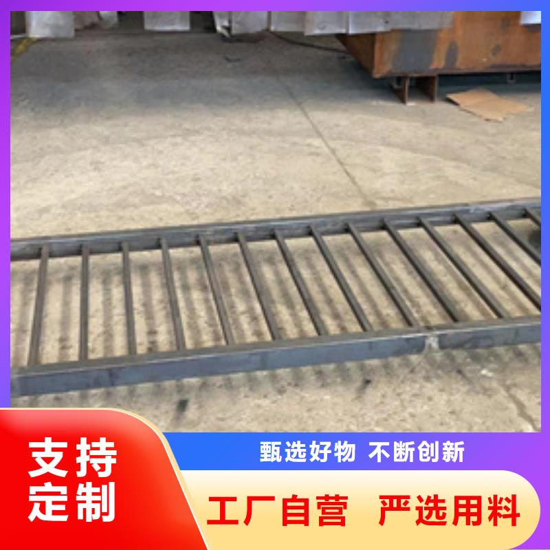 【防撞护栏】不锈钢护栏厂一站式采购货源稳定