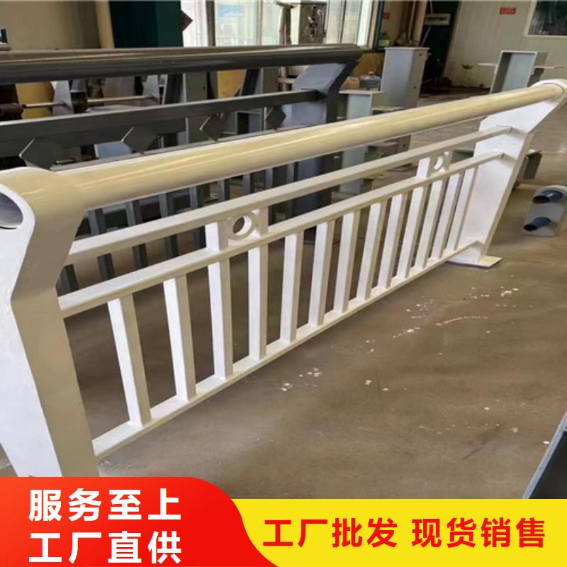 防撞护栏桥梁防撞护栏精心当地品牌