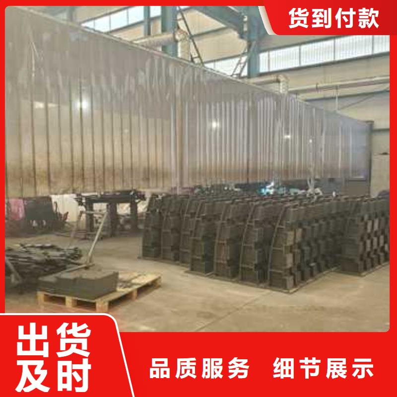 道路护栏-【景观】护栏厂家大量现货当地品牌