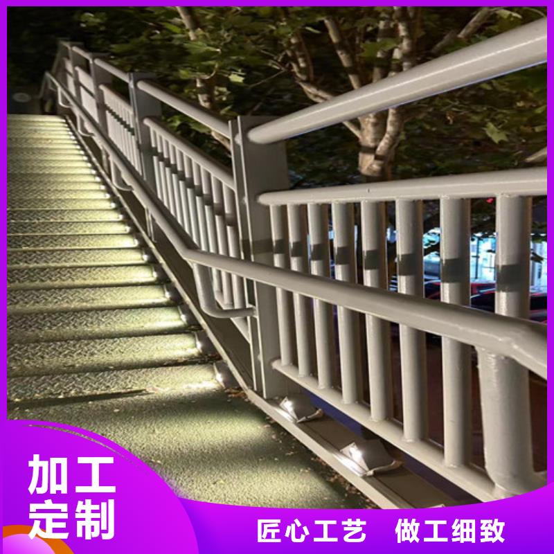 道路护栏桥梁护栏好品质售后无忧订制批发