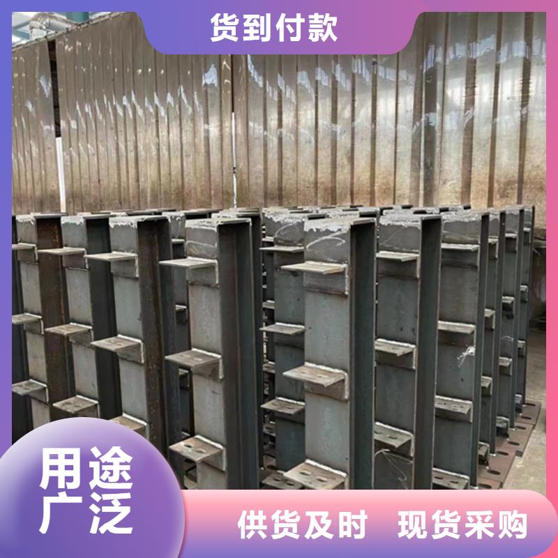 护栏立柱符合标准本地供应商