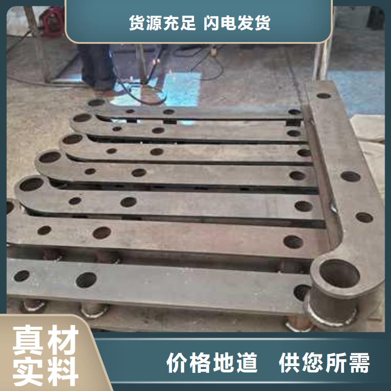 景观护栏河道护栏严格把关质量放心经销商