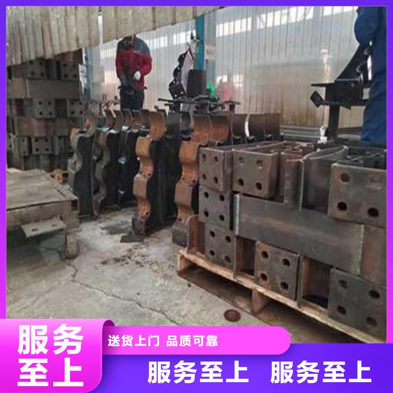 不锈钢护栏LED防护栏杆质保一年0中间商差价