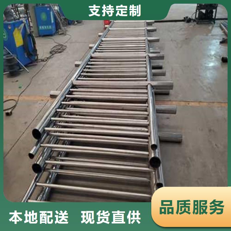 【不锈钢护栏不锈钢护栏厂现货交易】同城生产厂家