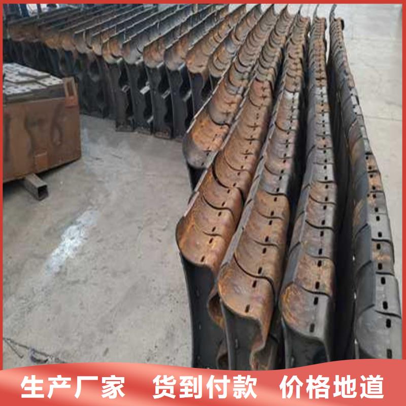 护栏【景观护栏】48小时发货同城厂家